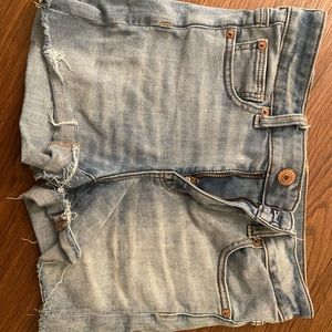 American eagle shorts - great condition